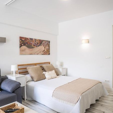 Nicalex Apartment Puerto de la Cruz  Ngoại thất bức ảnh