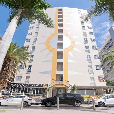 Nicalex Apartment Puerto de la Cruz  Ngoại thất bức ảnh