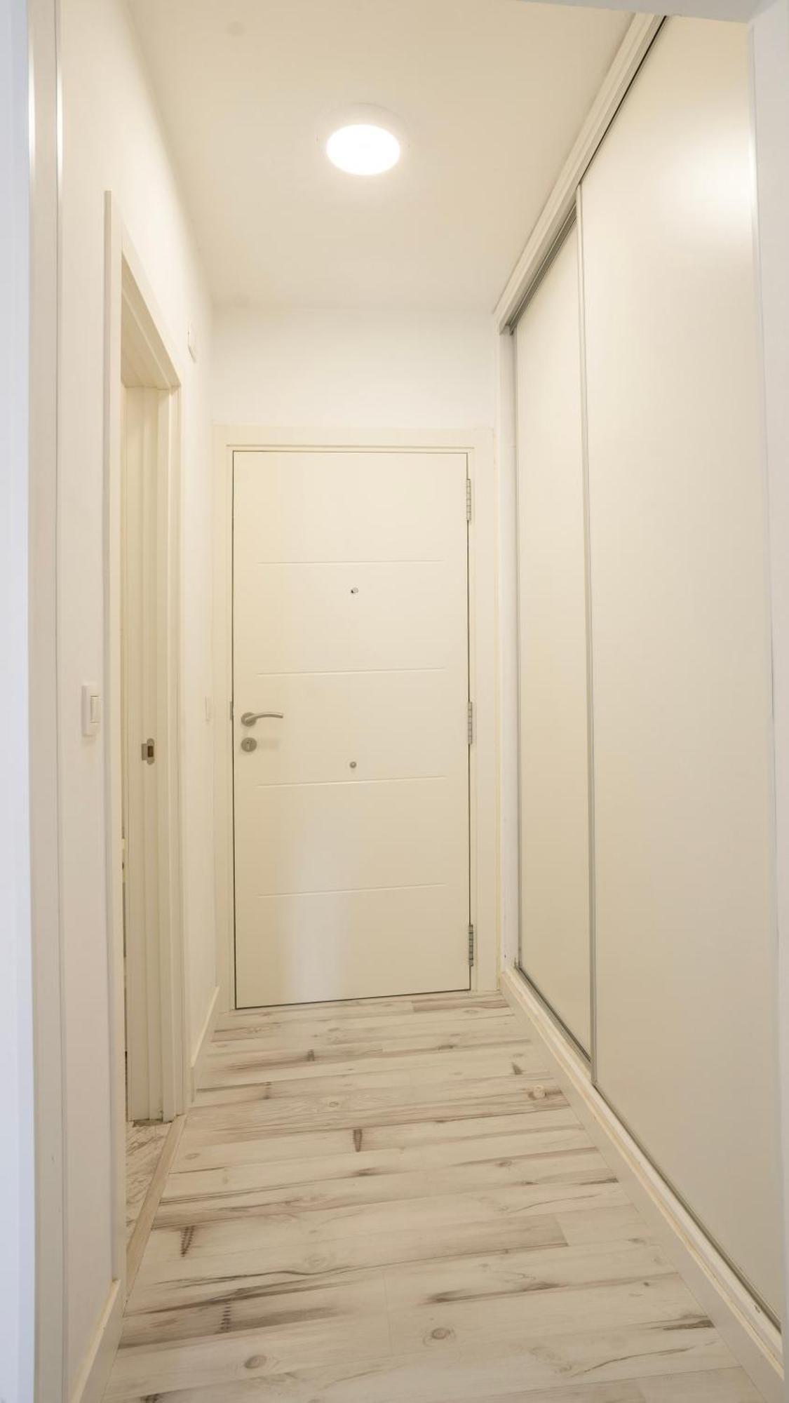 Nicalex Apartment Puerto de la Cruz  Ngoại thất bức ảnh