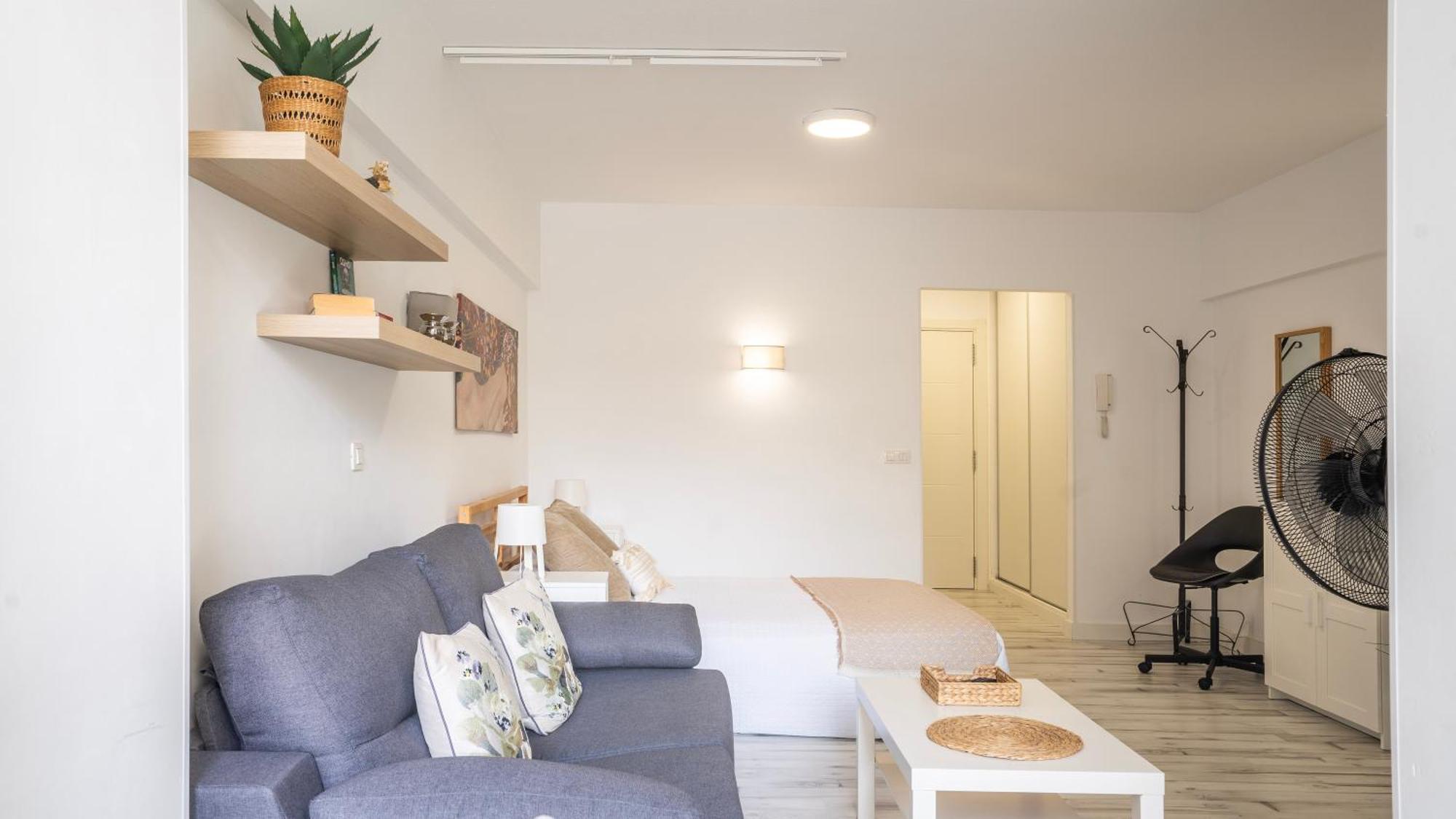 Nicalex Apartment Puerto de la Cruz  Ngoại thất bức ảnh