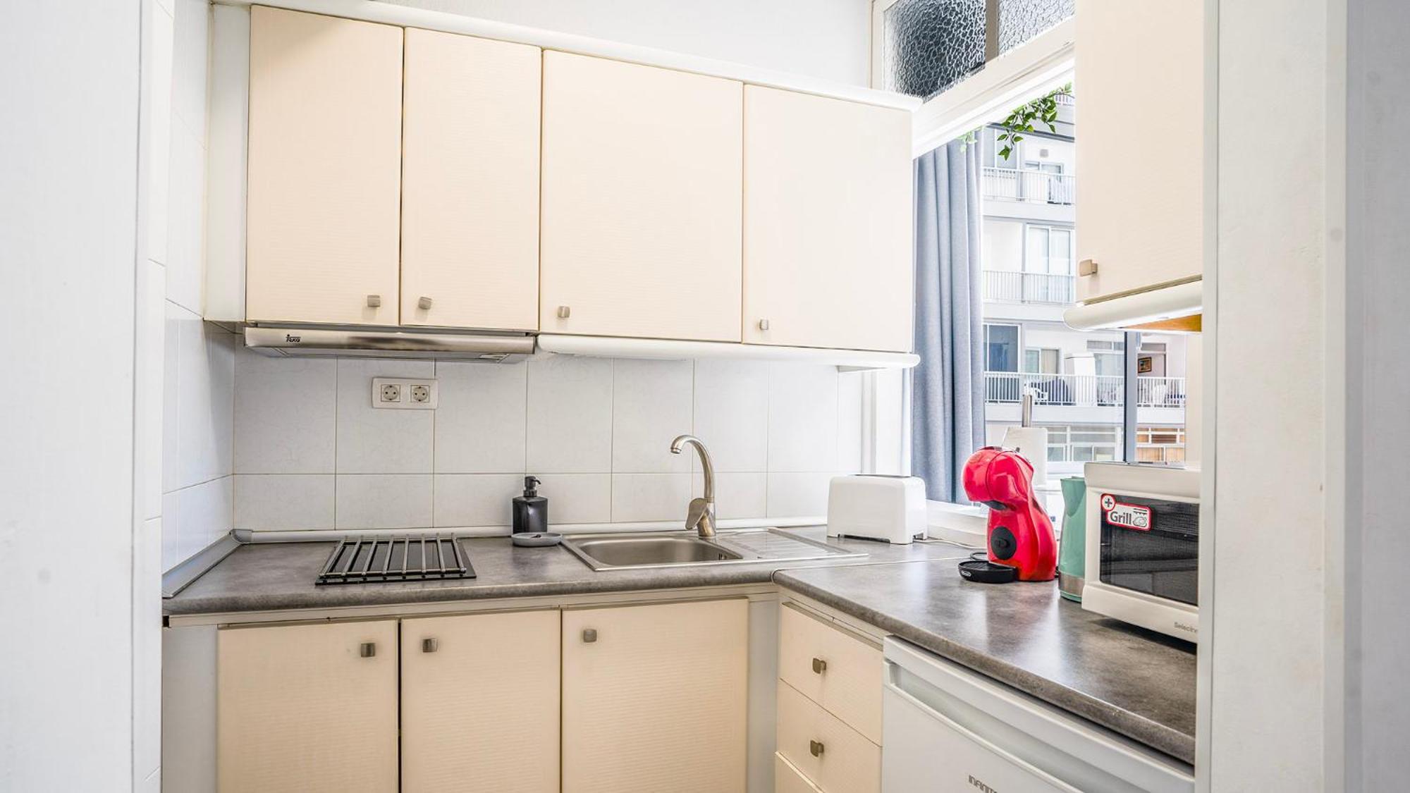 Nicalex Apartment Puerto de la Cruz  Ngoại thất bức ảnh