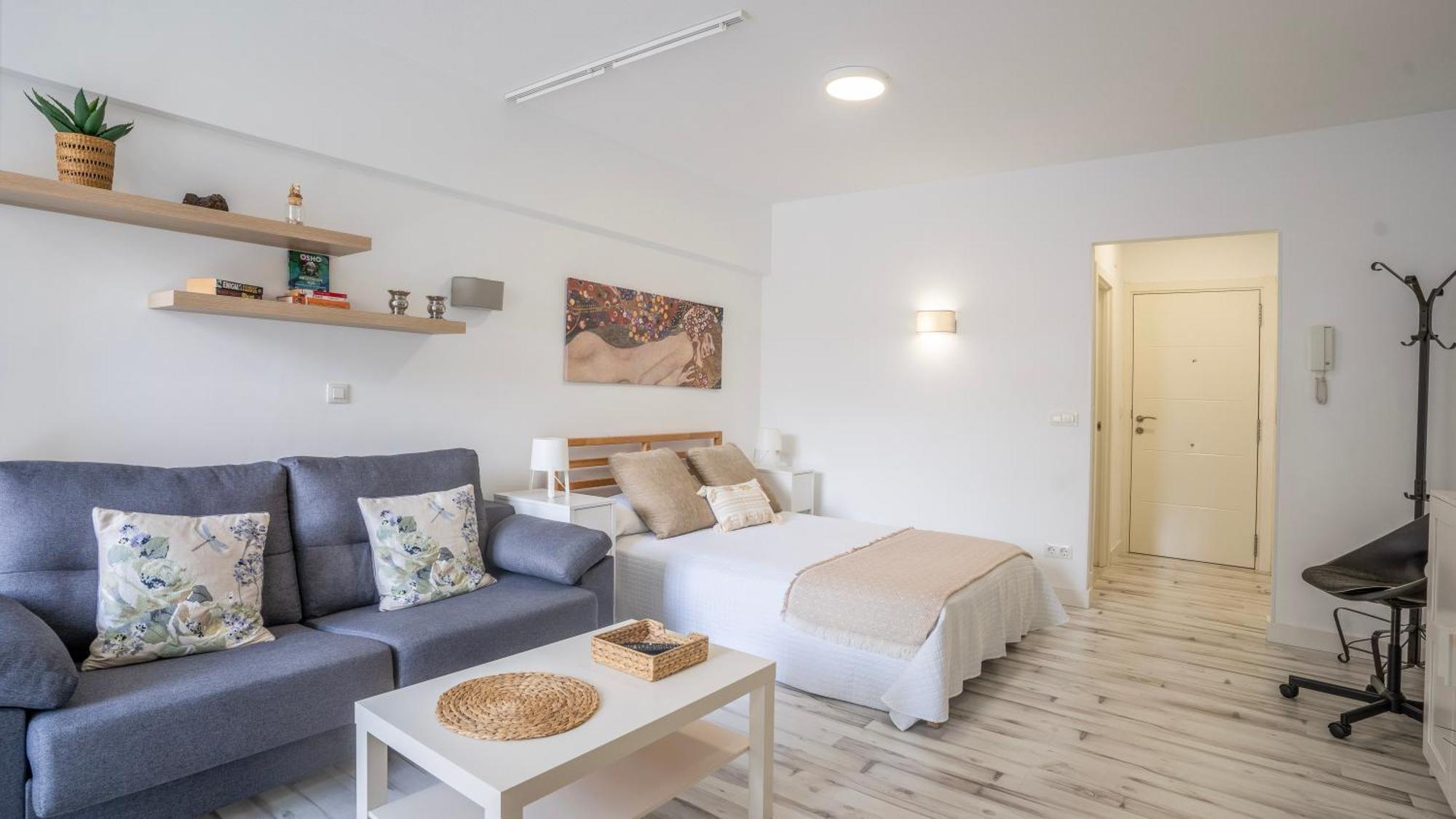 Nicalex Apartment Puerto de la Cruz  Ngoại thất bức ảnh