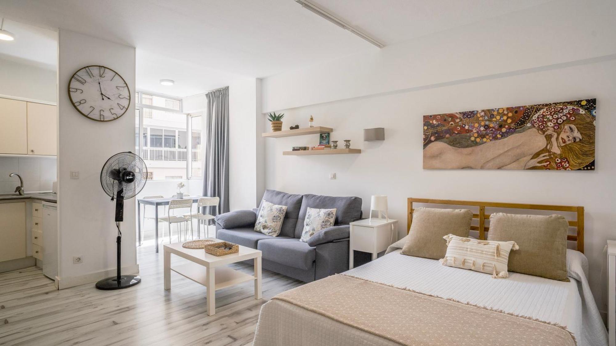 Nicalex Apartment Puerto de la Cruz  Ngoại thất bức ảnh