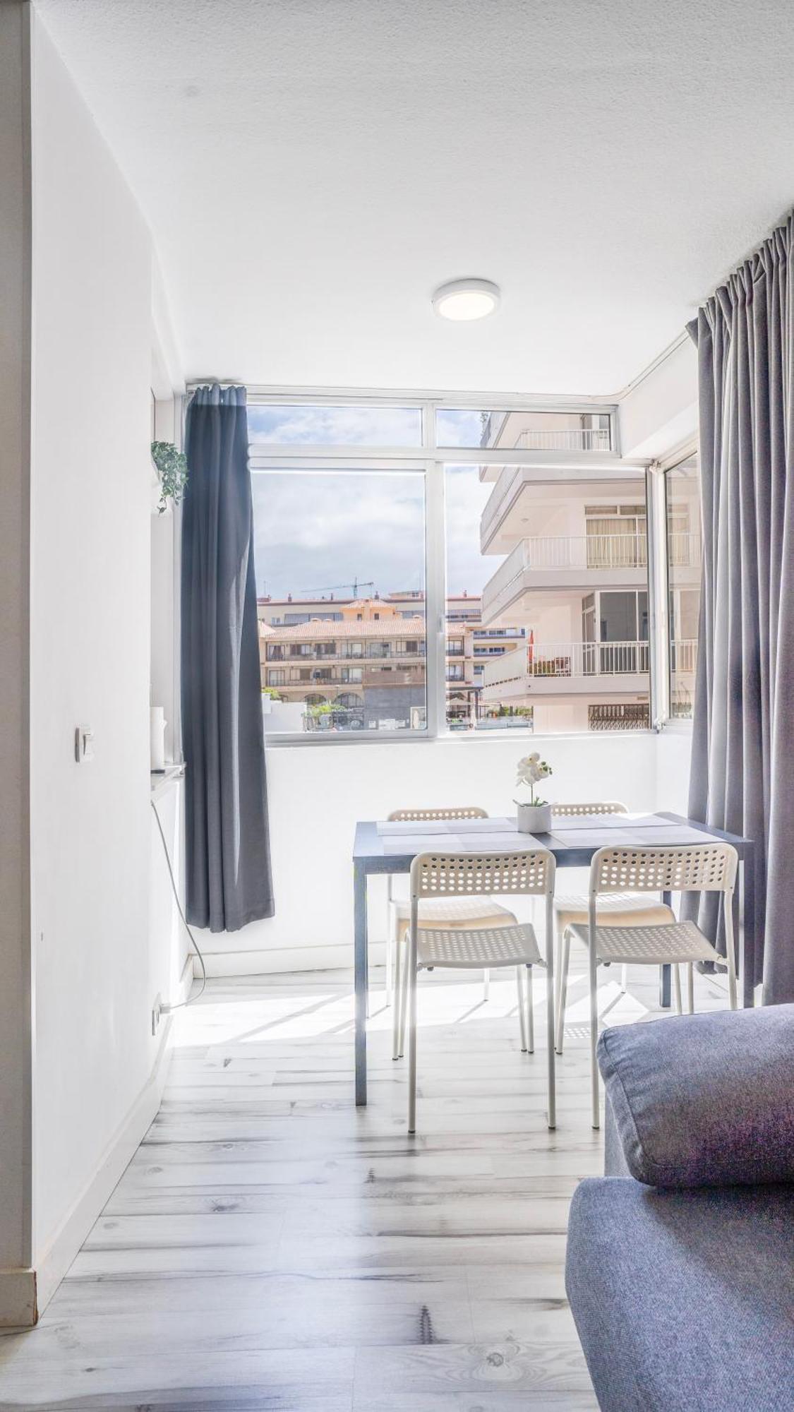 Nicalex Apartment Puerto de la Cruz  Ngoại thất bức ảnh